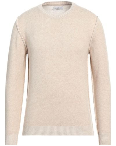 Bellwood Sweater - Natural