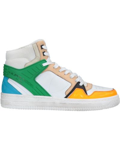 Philippe Model Sneakers - Green