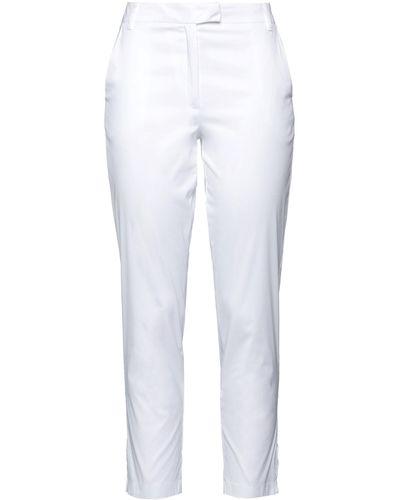 iBlues Trousers - White
