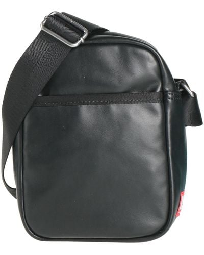 DIESEL Bolso con bandolera - Gris