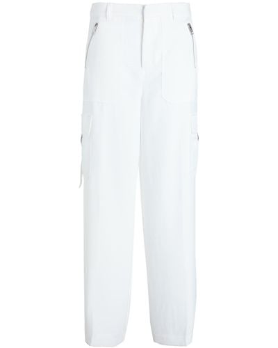 DKNY Pantalone - Bianco