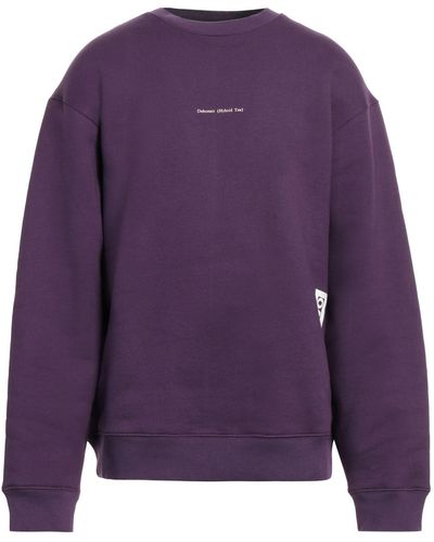 OAMC Sweatshirt - Purple