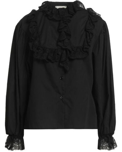 ViCOLO Camisa - Negro