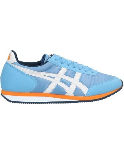Onitsuka Tiger Trainers - Blue