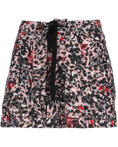 Zadig & Voltaire Shorts & Bermuda Shorts - Pink