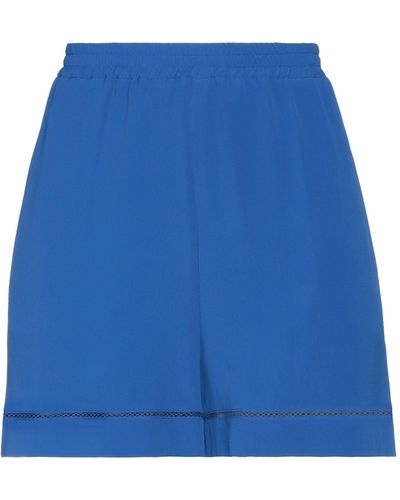 Suoli Shorts & Bermuda Shorts - Blue