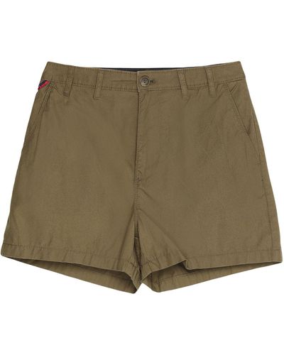 Tommy Hilfiger Shorts & Bermuda Shorts - Green