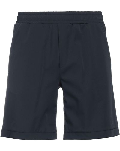 Wahts Shorts & Bermuda Shorts - Blue