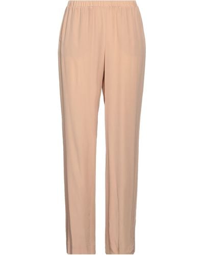 Ottod'Ame Trousers - Natural