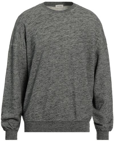 American Vintage Sweatshirt - Gray