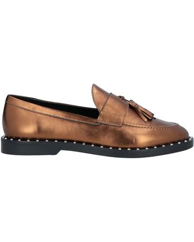 Carrano Loafer - Brown
