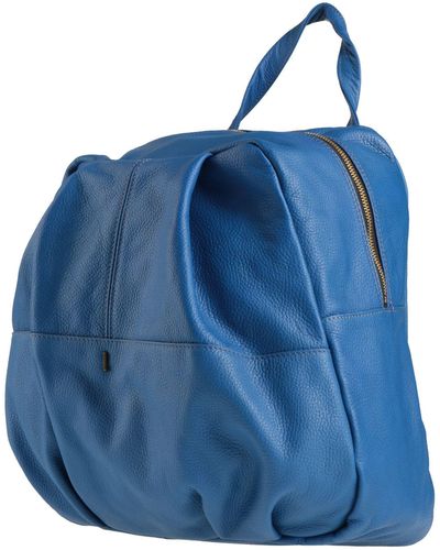 Mialuis Backpack - Blue