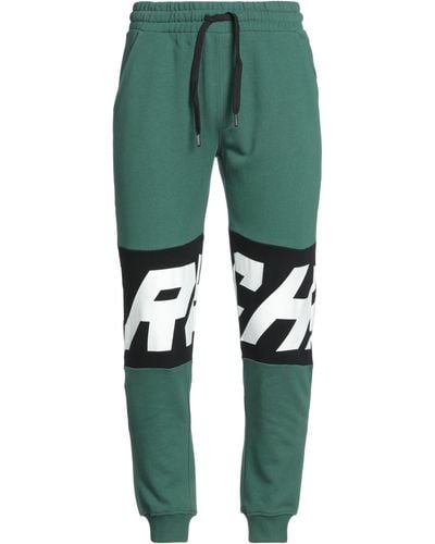 RICHMOND Pantalon - Vert