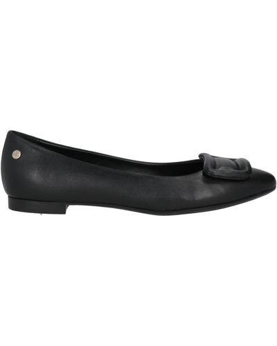 Agl Attilio Giusti Leombruni Ballerines - Noir