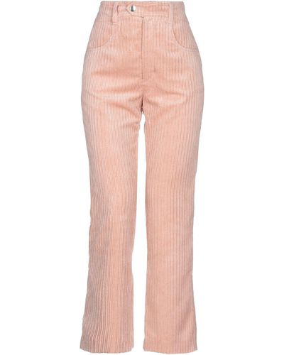 Isabel Marant Trousers - Pink