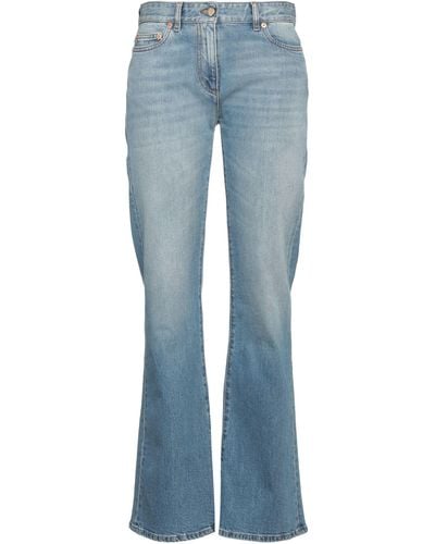 Valentino Garavani Jeans - Blue