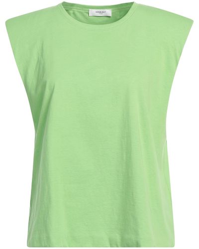 NINA 14.7 T-shirt - Green