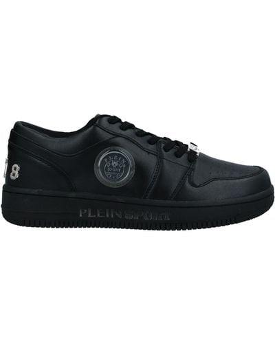 Philipp Plein Sneakers - Noir