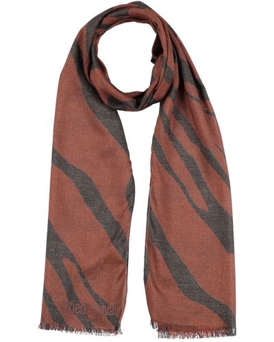Roberto Cavalli Scarves and mufflers for Women Online Sale up to