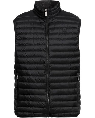 Ciesse Piumini Steppjacke - Schwarz