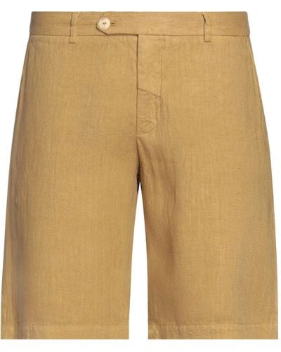 Drumohr Shorts & Bermudashorts - Mehrfarbig