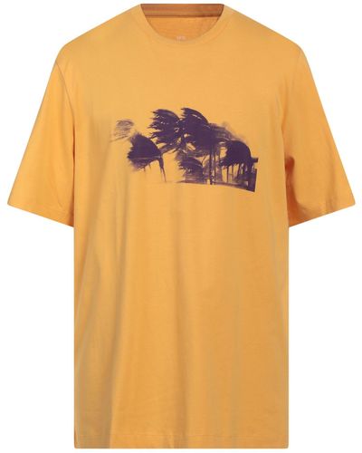 OAMC Camiseta - Naranja