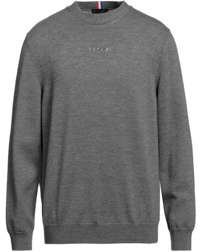 Moncler Sweater - Gray