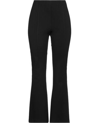 Maje Trouser - Black