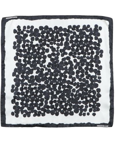 Liviana Conti Scarf - Black