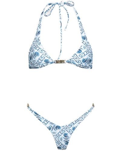 Gcds Bikini - Blau