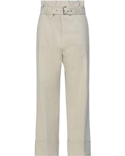 Sportmax Code Trouser - Natural