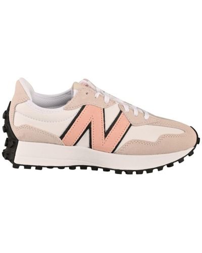 New Balance Sneakers - Blanc