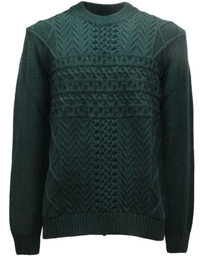 Imperial Pullover - Grün