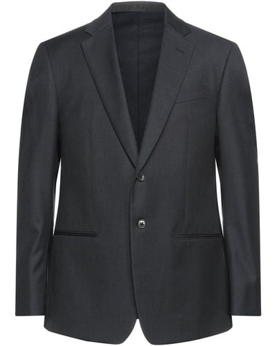 Armani Suit Jacket - Gray