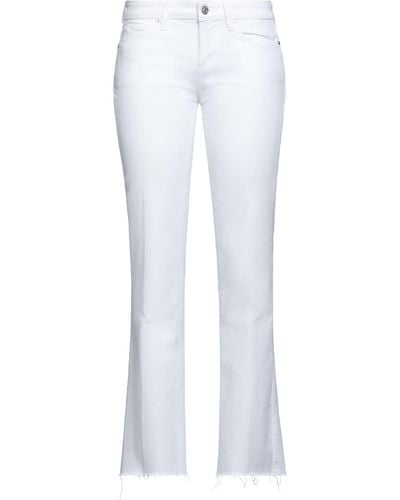 PAIGE Jeans - White