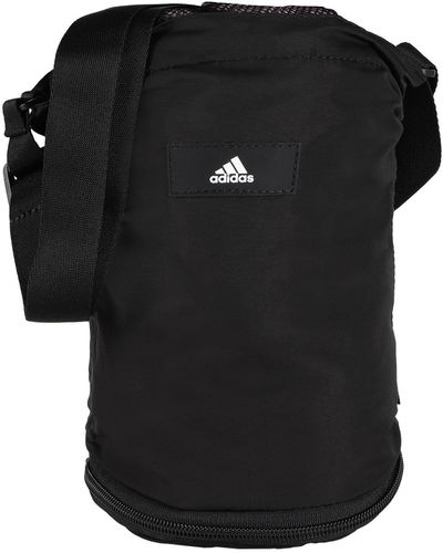 adidas Cross-body Bag - Black