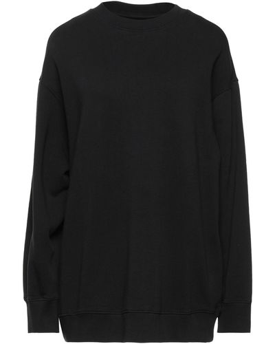 Thinking Mu Sweatshirt - Black