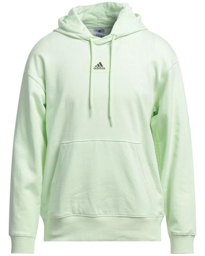 adidas Sweatshirt - Grün