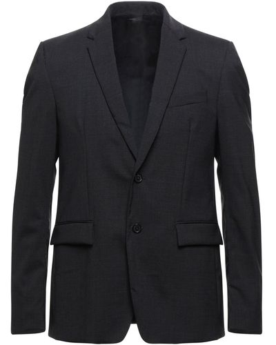 Grifoni Suit Jacket - Multicolor