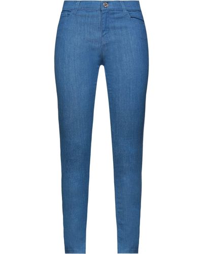My Twin Pantaloni Jeans - Blu