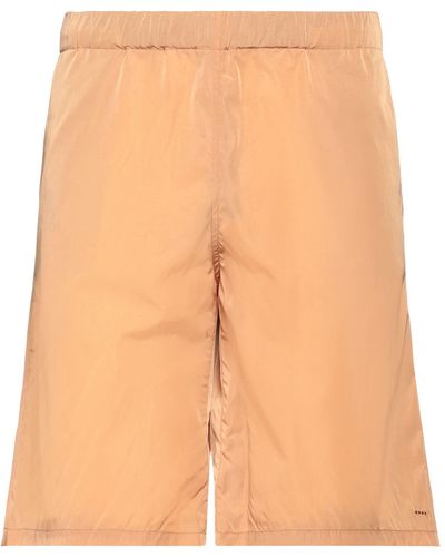 Hevò Shorts & Bermudashorts - Orange