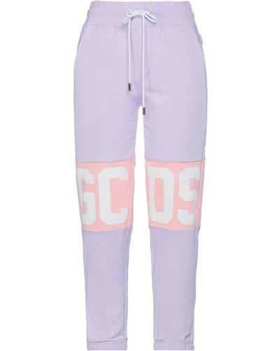 Gcds Trouser - Purple