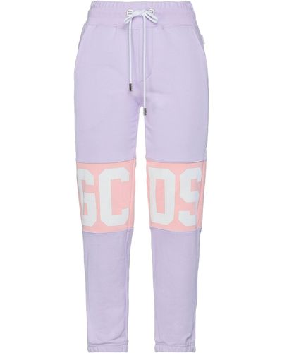 Gcds Trouser - Purple