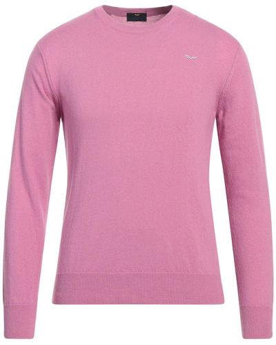 Armata Di Mare Sweater - Pink