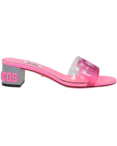 Gcds Sandale - Pink