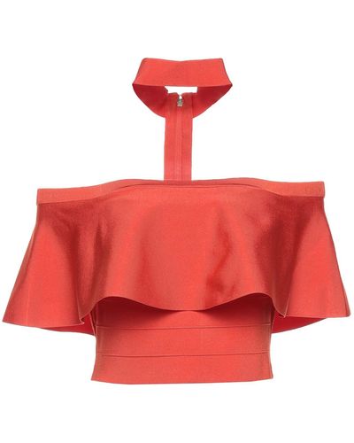 Marciano Top - Naranja