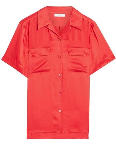 Equipment Camisa - Rojo