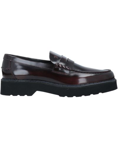 Tod's Loafer - Multicolour