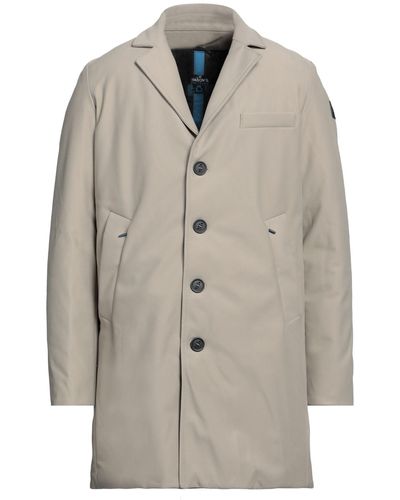 Mason's Coat - Grey