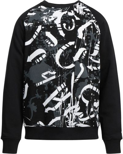 KTZ Sweatshirt - Black